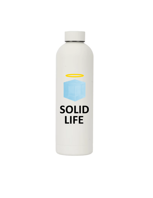 2026 Launch Bottle (25oz)