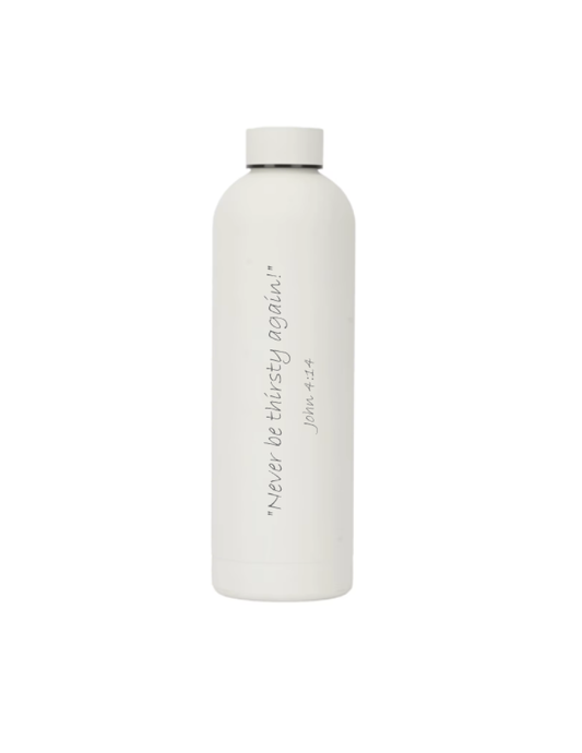 2026 Launch Bottle (25oz)
